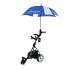 Ben Sayers Square 62" Large Golf Umbrella 