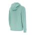 Keada Men's Essential Hoodie - Mint 