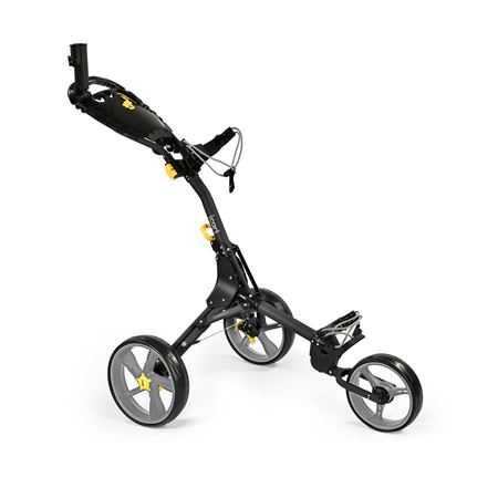 Masters iCart Compact Evo Push Trolley