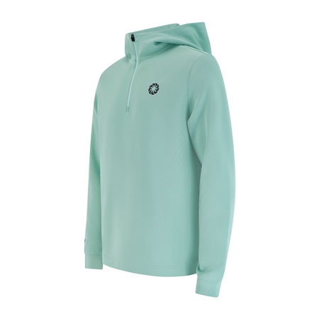 Keada Men's Essential Hoodie - Mint