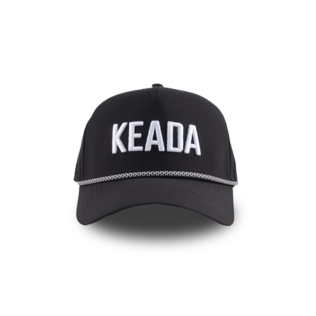 Keada Sports Golf Cap