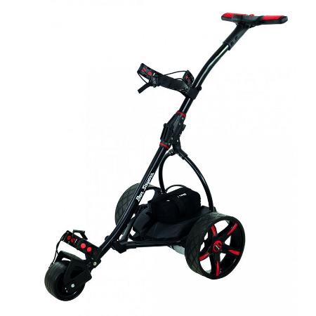 Ben Sayers 18-Hole Lithium Battery Trolley