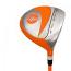 Masters MKids Lite Drivers Orange