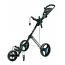 Ben Sayers D3 Three-Wheel Push Trolley