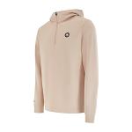 Keada Men's Essential Hoodie - Sand