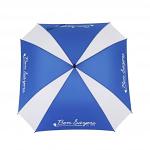 Ben Sayers Square 62" Large Golf Umbrella